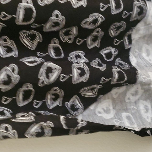 Sugar & Rose Coffee Short Sleeve T-shirt. Nwot! - Picture 3 of 3